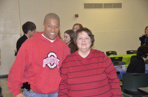 Damon and Mary new mem